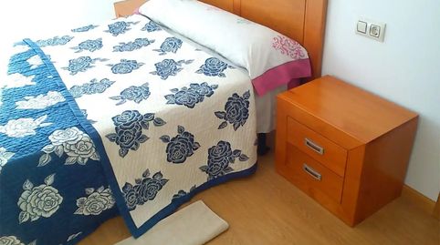 Foto 2 de Apartament de lloguer a Rúa Vila Amparo, 35, Laxe, A Coruña