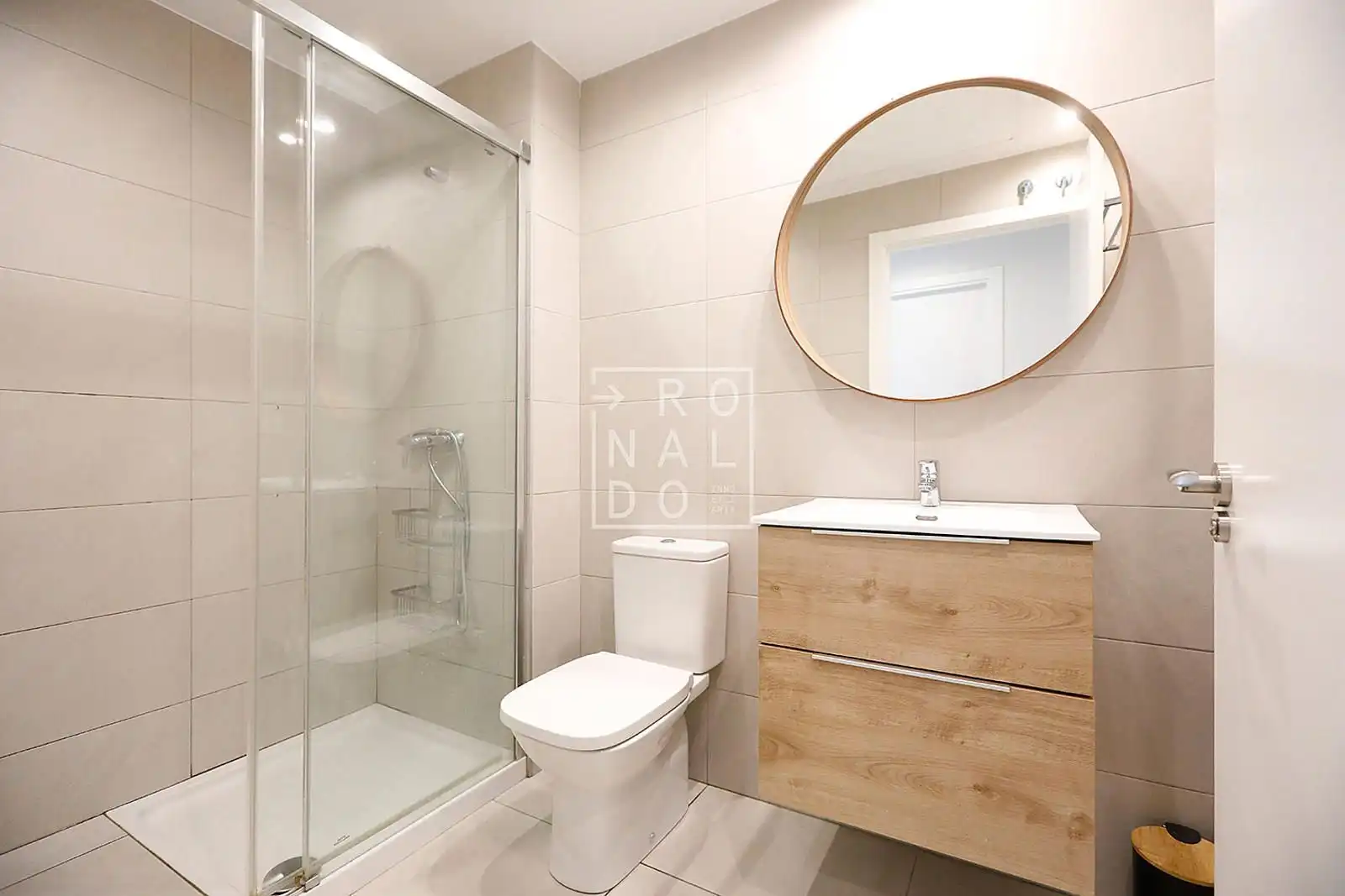 Flat for sale in IPARRALDE, Centro - Mendibil - Santiago