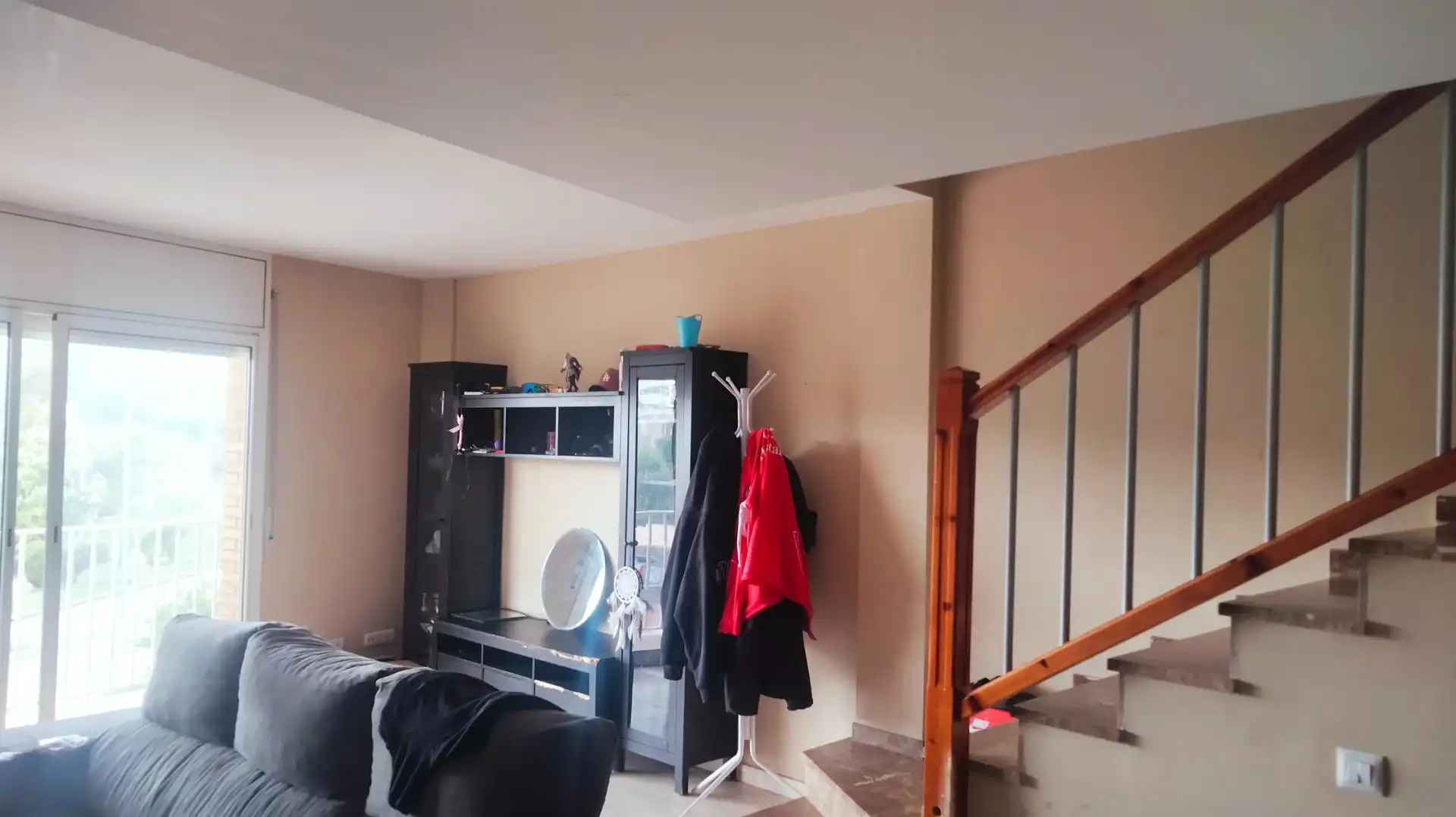 Maison mitoyenne avec terrasse à vendre à Els Hostalets de Pierola, imagen 6