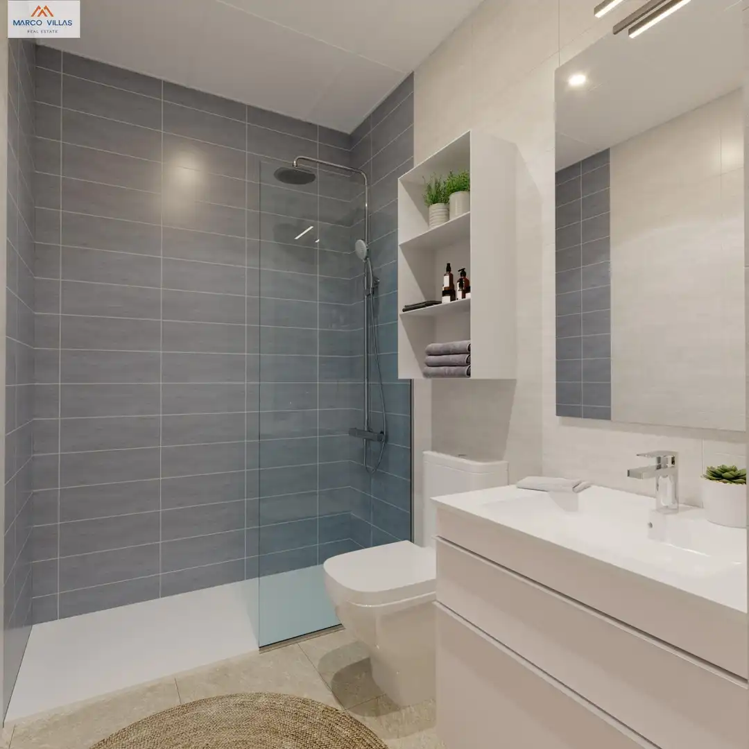 Appartement avec terrasse à vendre à Algorfa, imagen 3