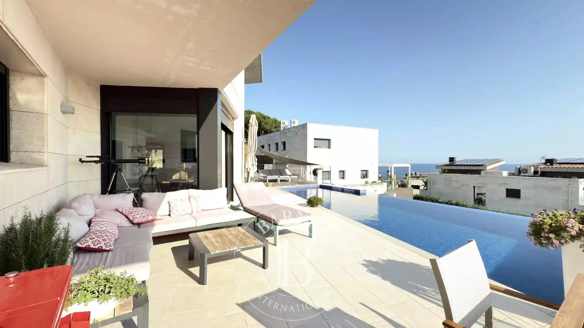 Casa amb piscina en venda a El Balis - Can Calella, imagen 57
