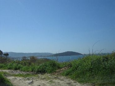 Terreno residenziale in vendita a Coruxo - Oia - Saiáns