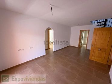 Flat for sale in Daya Vieja