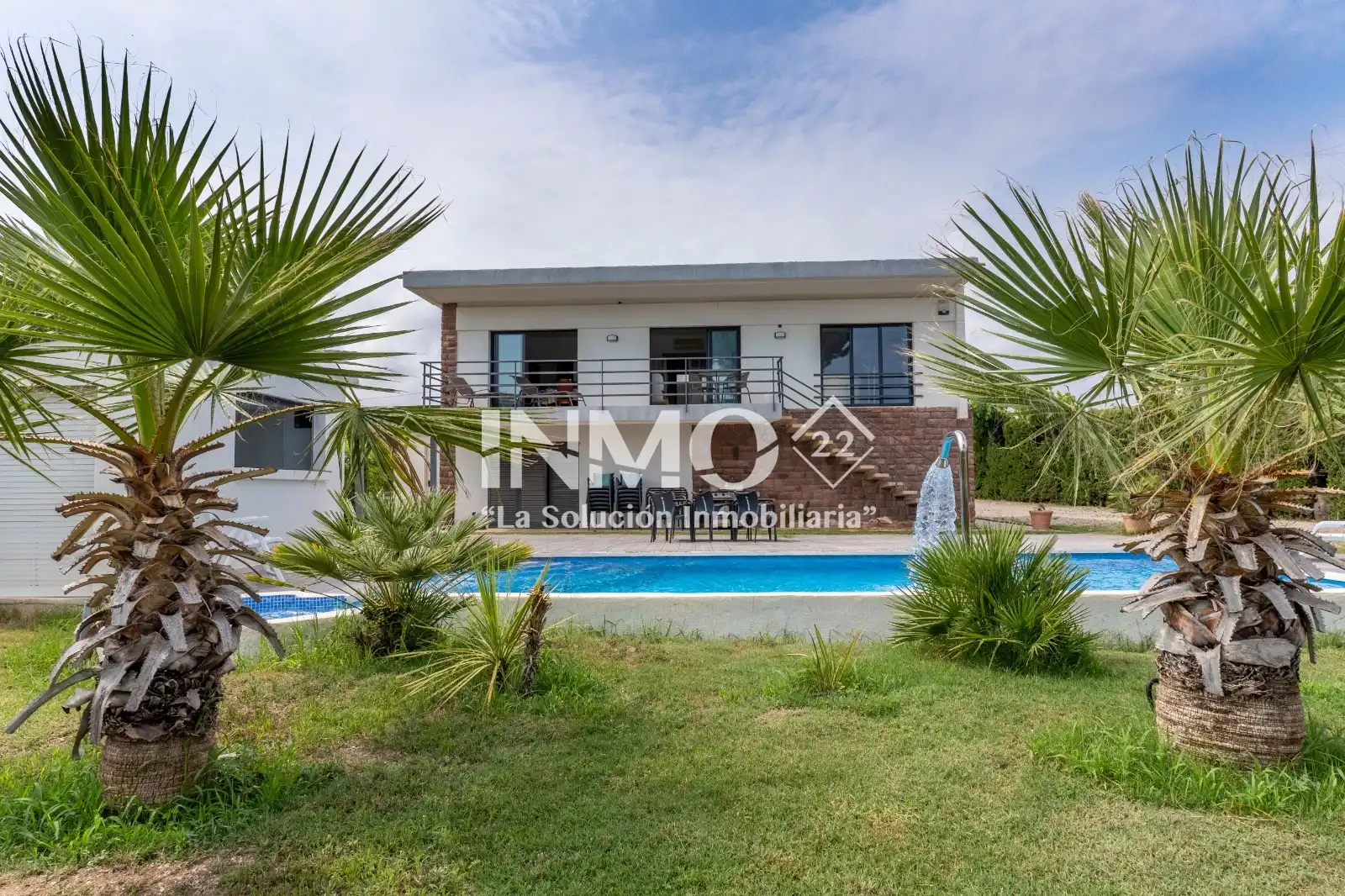 House with pool for sale in Port - Horta de Santa María, imagen 4
