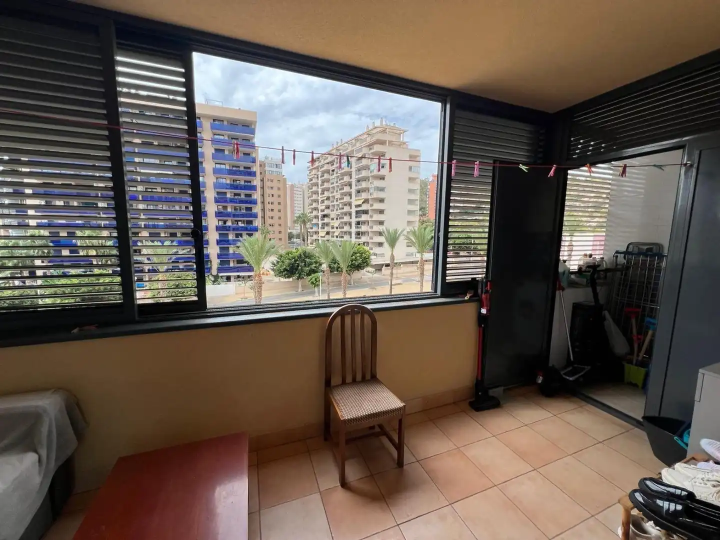 Apartment mit Pool zum Verkauf in La Cala de Villajoyosa, imagen 11