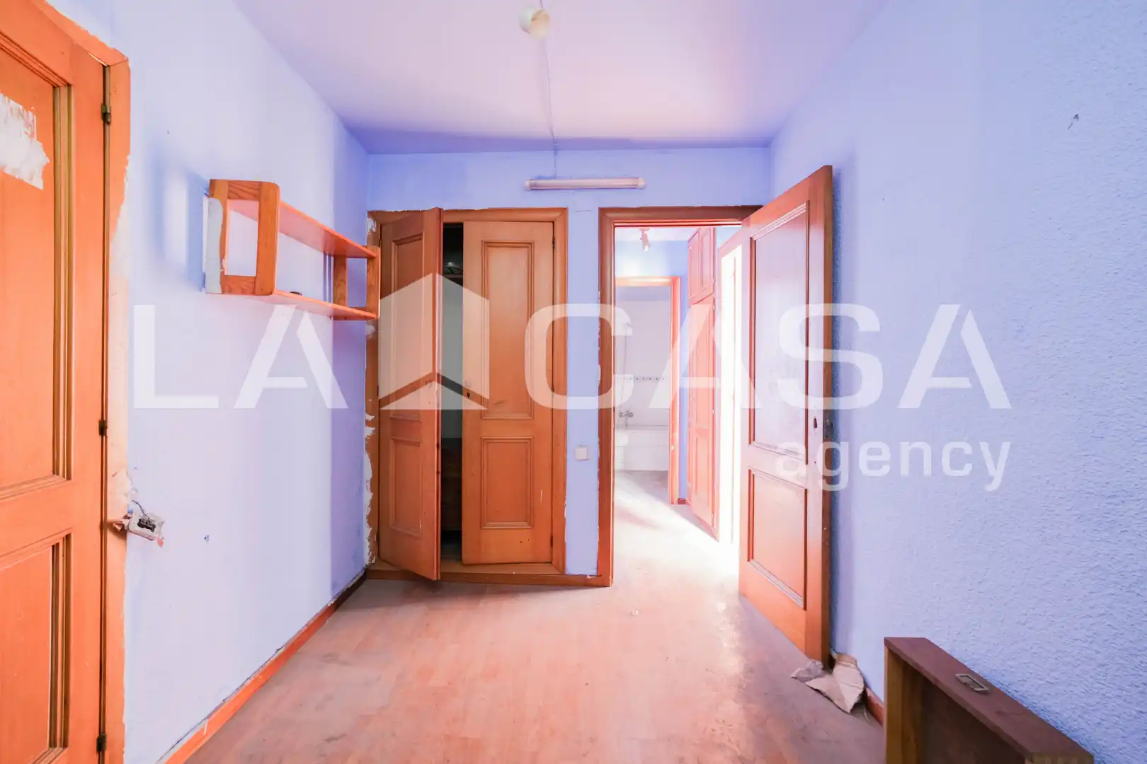 Flat with terrace for sale in Carrer del Palància, imagen 8