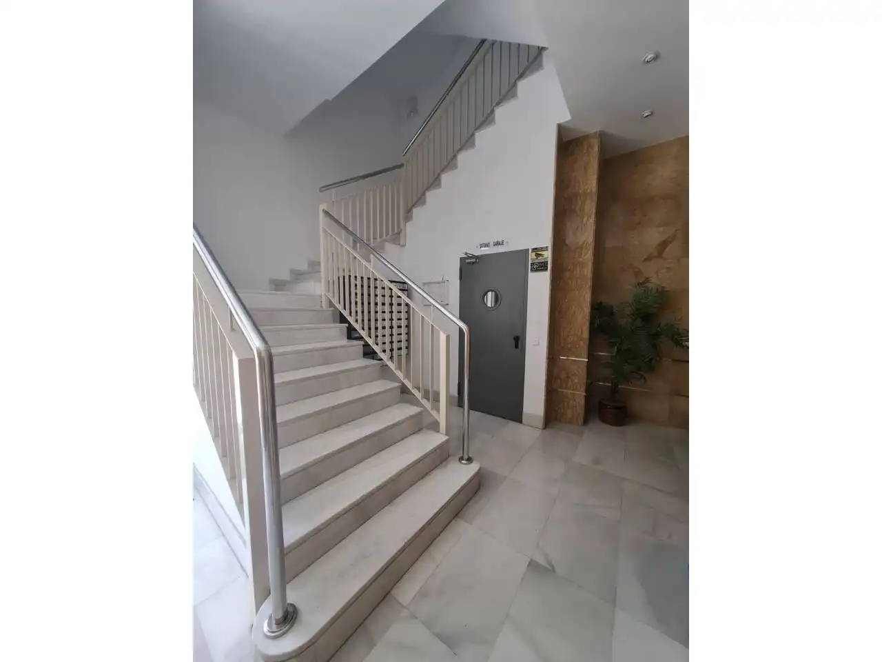 Appartement avec ascenseur à vendre à Roquetas de Mar ciudad, imagen 26
