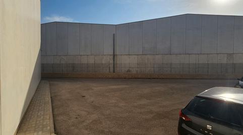 Photo 5 of Industrial buildings for sale in Calle Mina Buena Suerte, 5, La Unión ciudad, La Unión