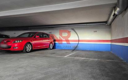 Parking of Garage for sale in Ourense Capital 