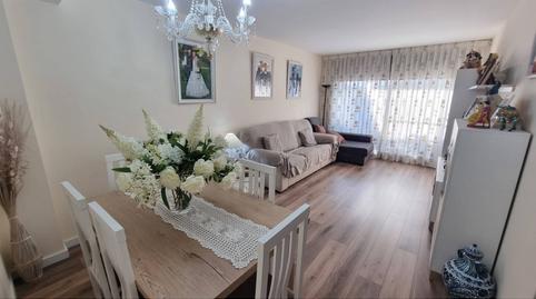 Foto 2 de Pis en venda a Calle Ripollès, Lledoner, Granollers