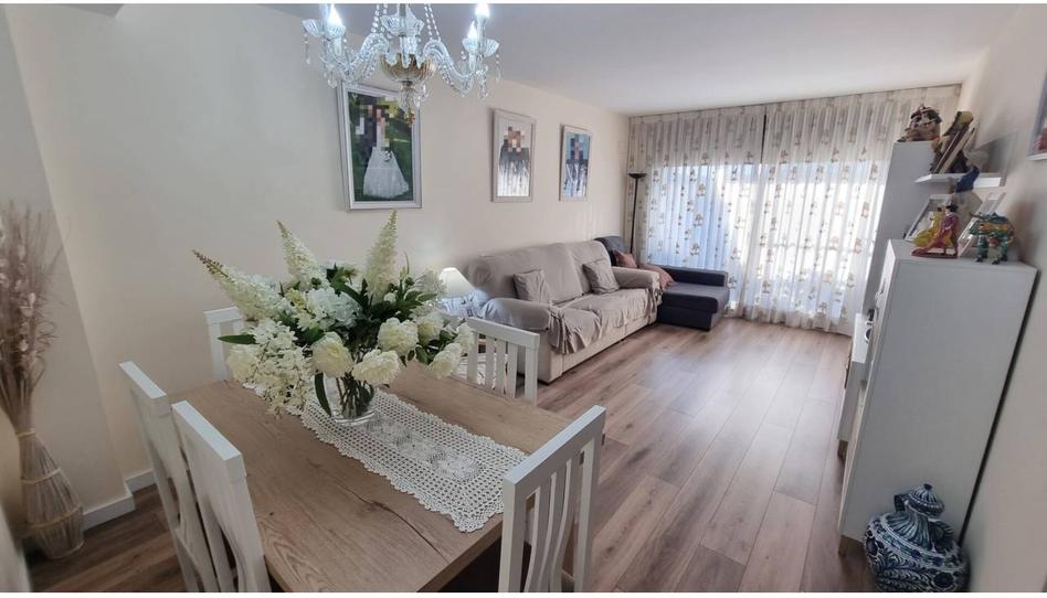 Foto 1 de Pis en venda a Ripollès, Lledoner, Barcelona