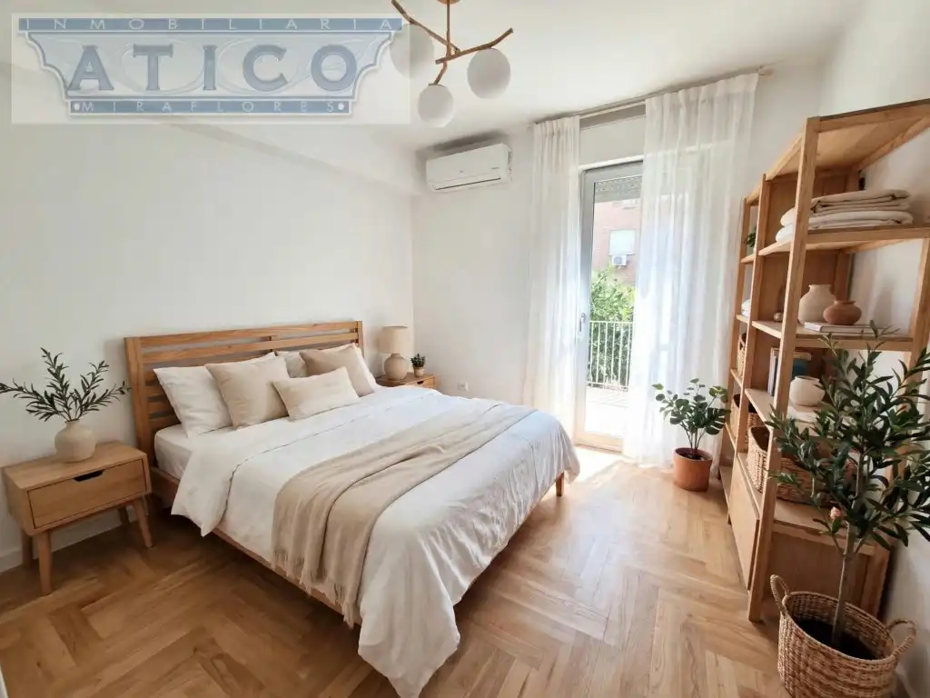 Piso en venta en Sevilla, Sevilla