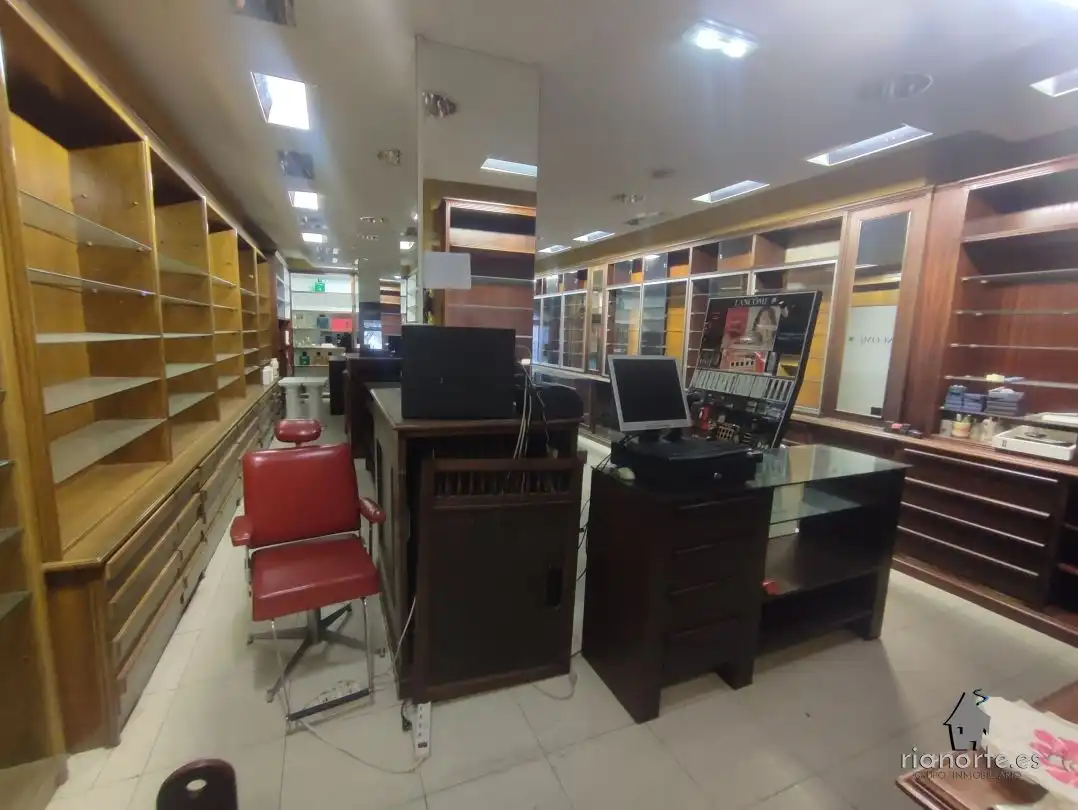 Local comercial en venta en Calle Dorado, imagen 21