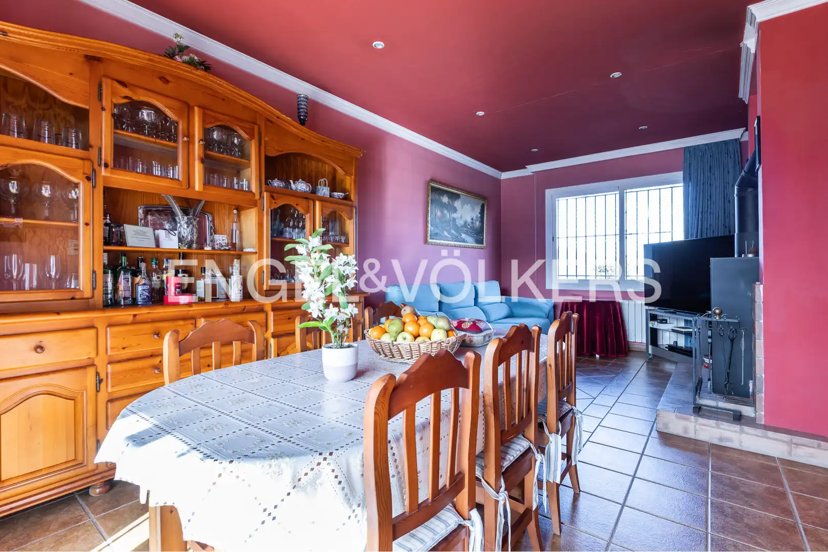 Casa amb piscina en venda a Niàgara Parc - Àgora Parc, imagen 5