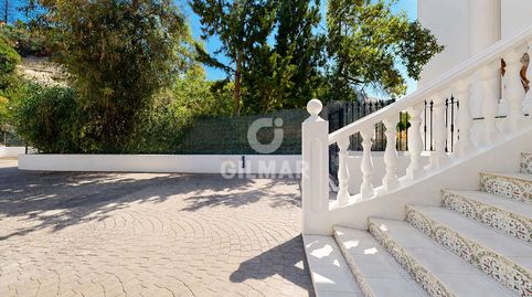 Foto 3 de Casa o chalet en venta en La Capellanía - El Higuerón, Benalmádena