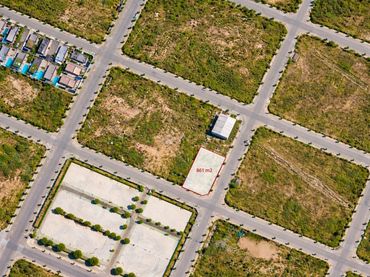 Terrenys i solars en venda a Pilar de la Horadada ciudad