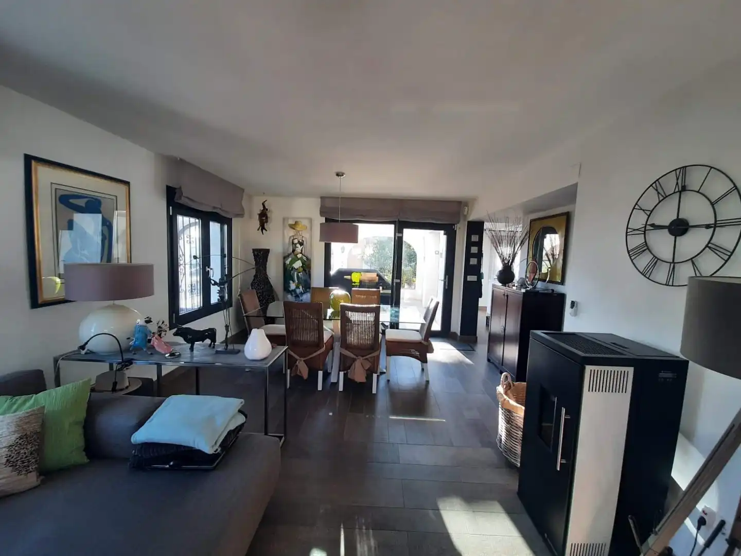 Villa avec piscine à vendre à Maryvilla, imagen 51