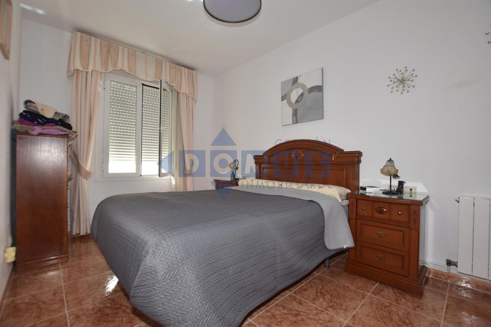 Dormitori de Pis en venda en Ronda amb Calefacció i Traster