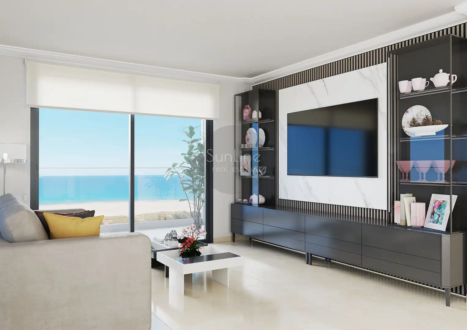 Wohnung mit Pool zum Verkauf in Carrer de la Torre de la Sal, imagen 3