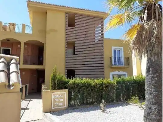 Apartment zum Verkauf in Mar Menor de Cartagena – Cabo de Palos