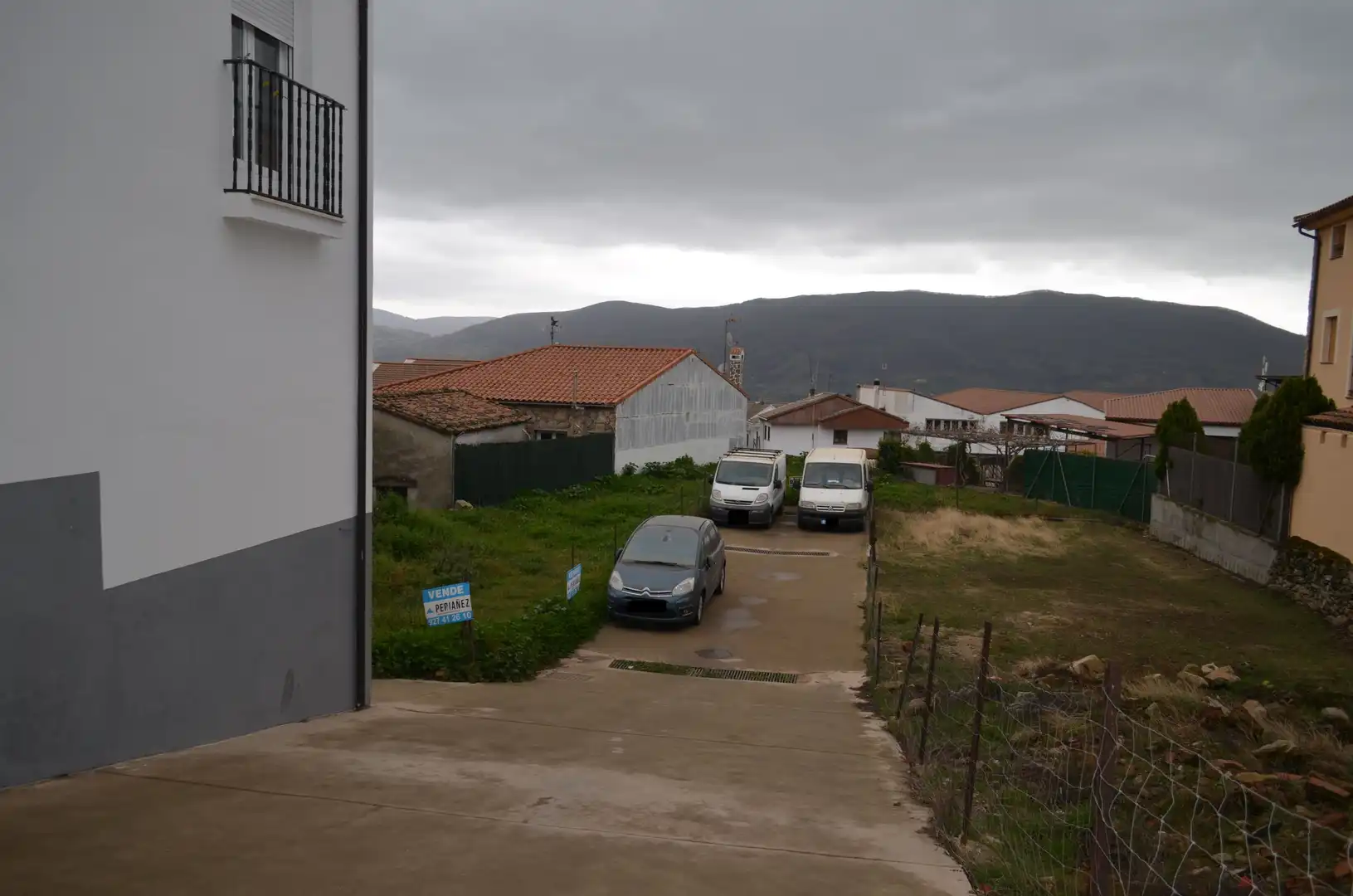 Residencial en venda a N/A, -1, El Torno