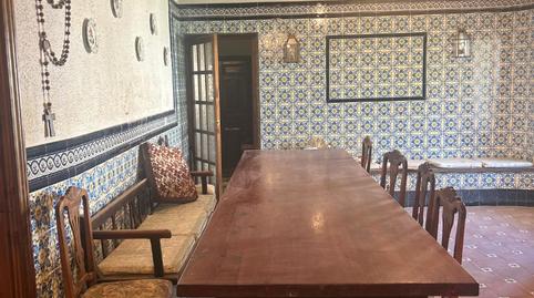 Foto 3 de Casa o xalet en venda a Calle la Higuera, 1, Villalonso, Zamora