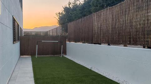 Foto 3 de Planta baixa en venda a Calle el Manantial, 3, Tablero Bajo - Arruzafilla, Córdoba