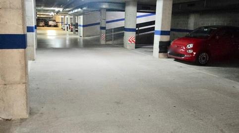 Photo 4 of Garage for sale in Calle Sarajevo, Can Llong, Barcelona