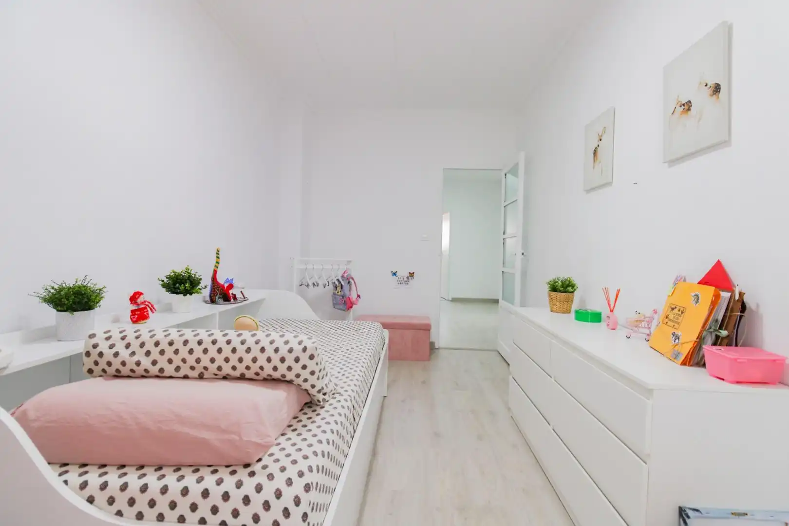 Habitación de Casa o chalet en venta en La Pobla de Farnals