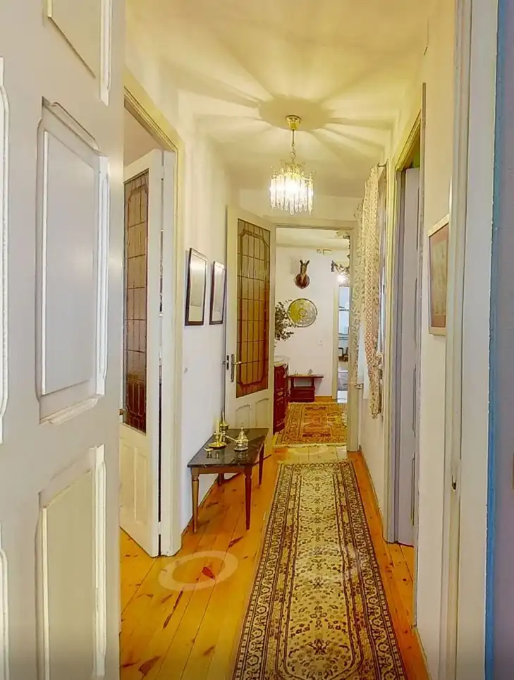 Flat with terrace for sale in Centro - Casco Histórico, imagen 11