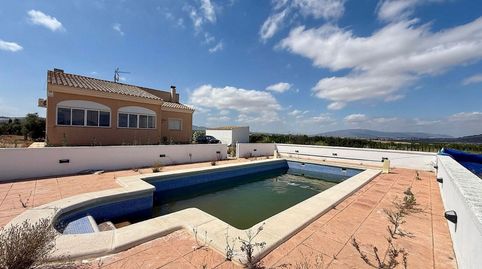 Foto 4 de Casa o chalet en venta en N/a, -1, Jumilla, Murcia