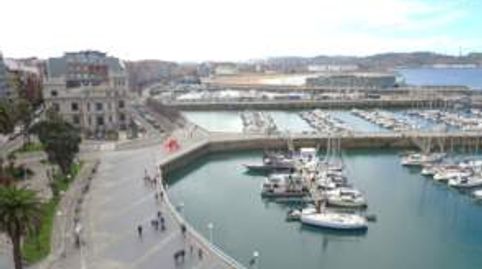 Photo 2 of Flat for rent in Cimadevilla, Gijón