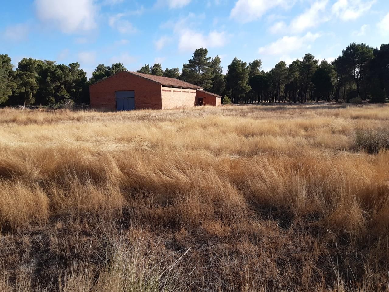 Residential for sale in Hornillos de Eresma
