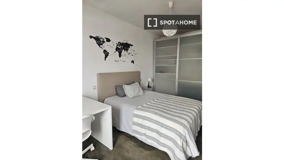 Habitació a Palma de Mallorca, Illes Balears
