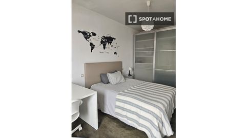 Foto 4 de Habitació a Marquès de Fontsanta, Palma de Mallorca
