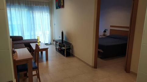 Foto 2 de Pis en venda a Del Reino Unido, Palmeral, Alicante