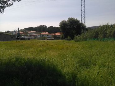 Terreny residencial en venda a A Pobra do Caramiñal