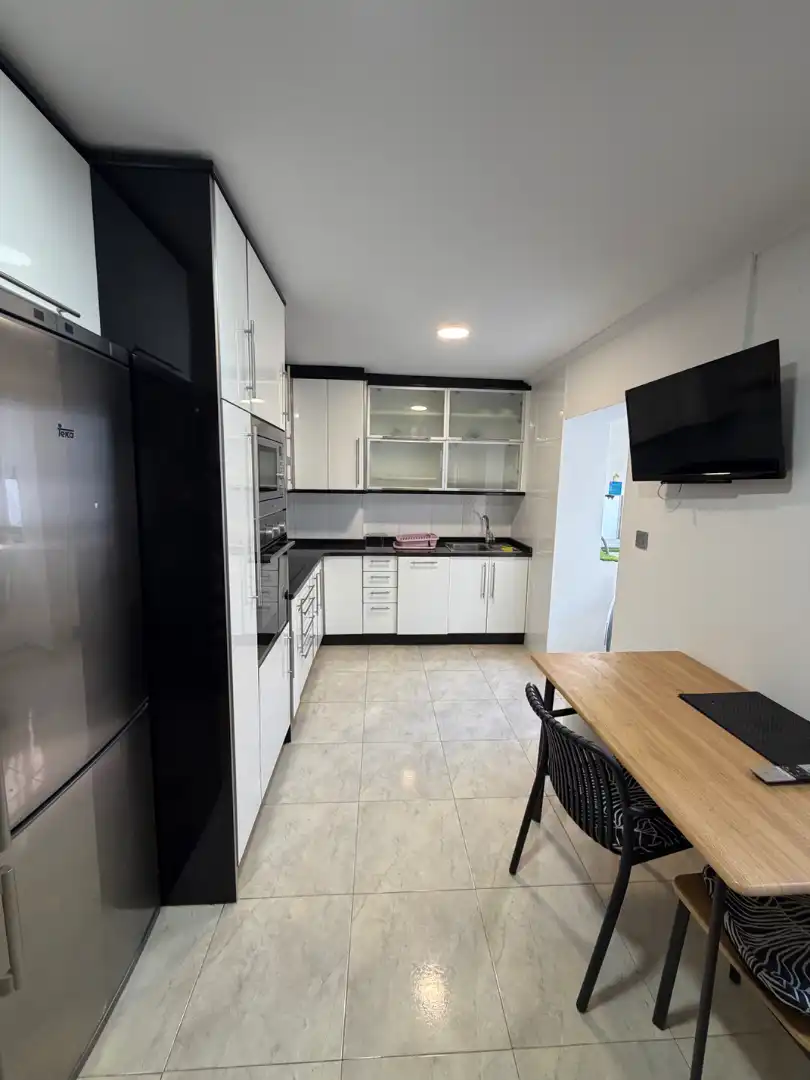 Wohnung mit Terrasse zur Miete in Rúa Manuel Murguía, imagen 16