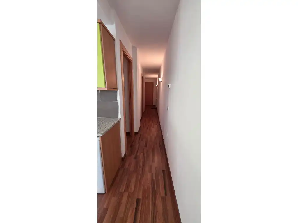 Apartament en venda a Carrer Cap del Carrer, L'Aldosa - Ransol