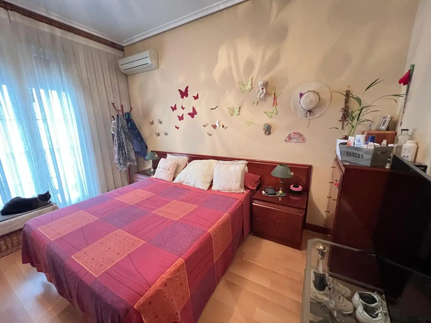 Habitación de Piso en venta en  Logroño con Calefacción y Amueblado