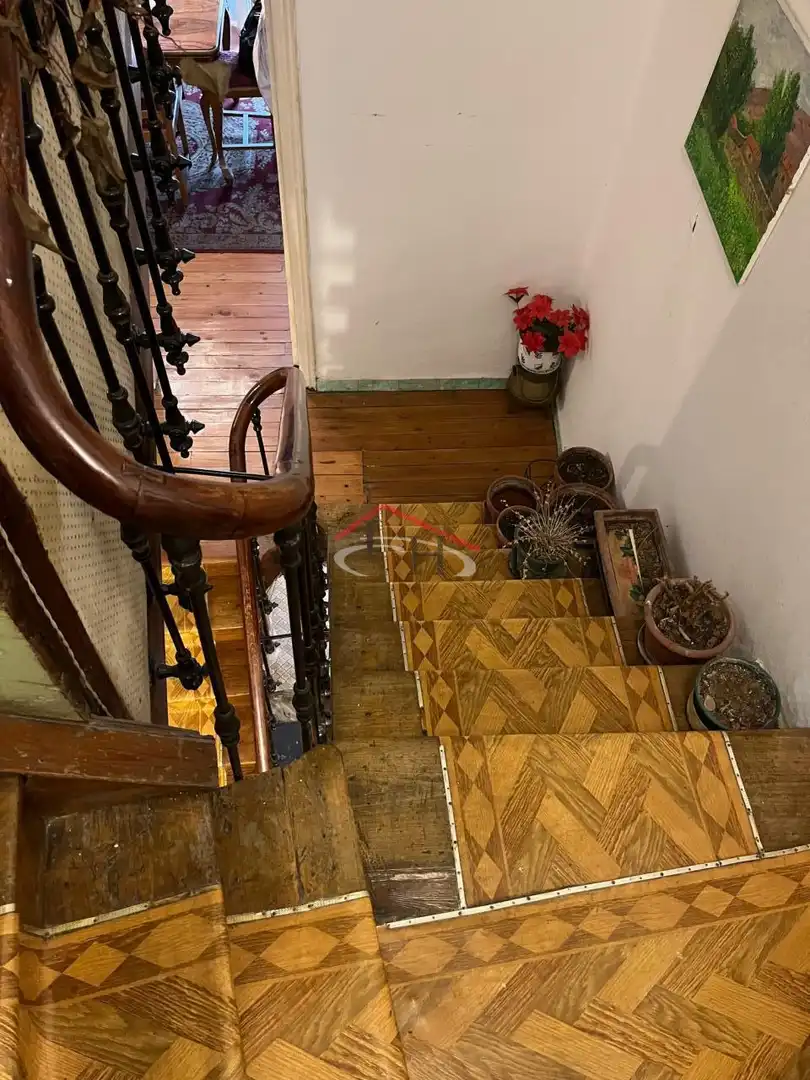Casa o chalet en venta en León Capital  con Calefacción, Parquet y Trastero