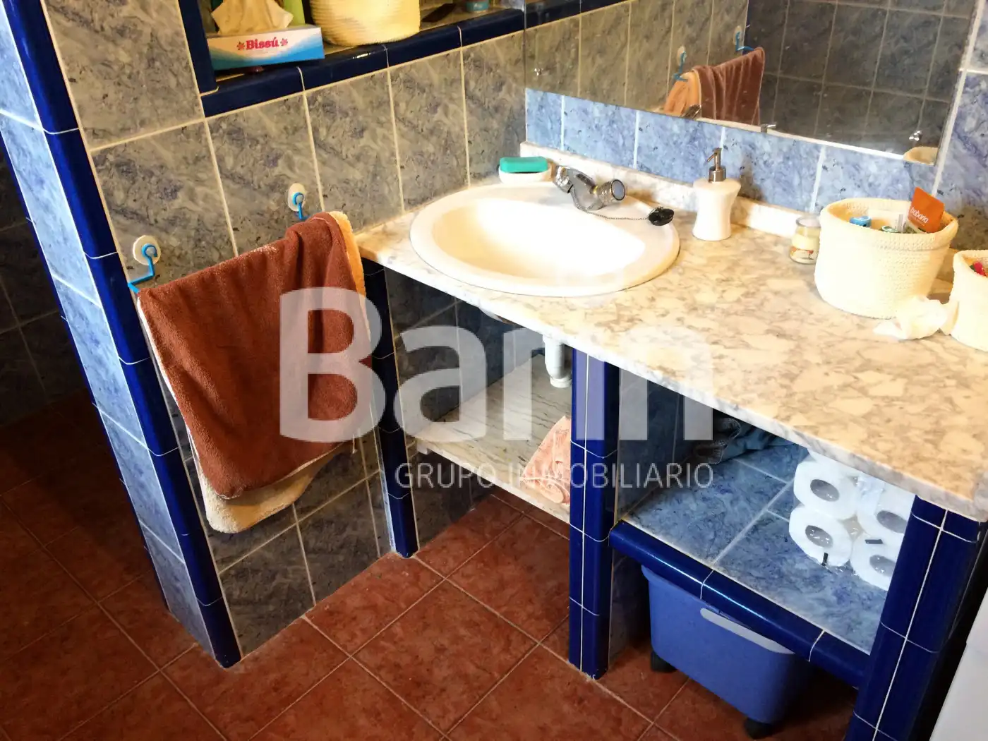 Casa rústica amb jardí en venda a Periurbano Oeste - Sierra, imagen 13