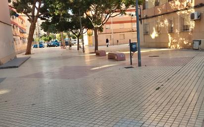 Vista exterior de Pis en venda en Cartagena