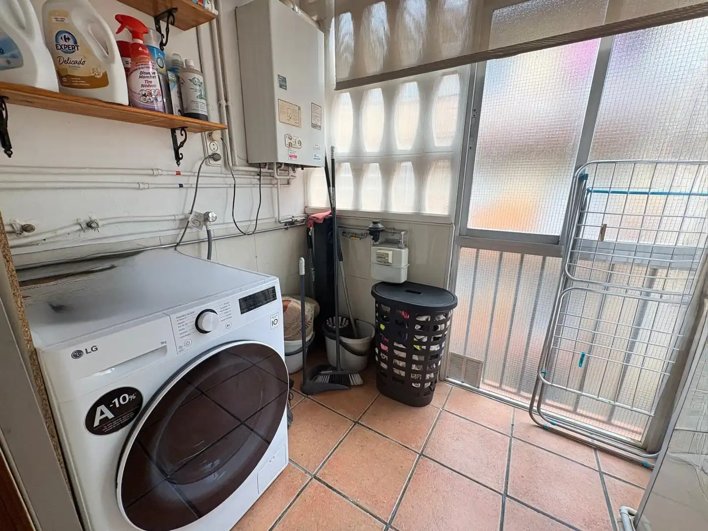 Piso en venta en Vilanova del Camí con Aire acondicionado, Calefacción y Terraza