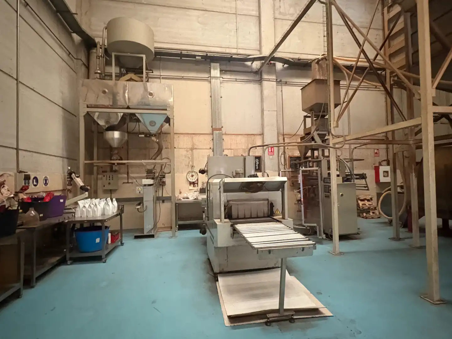 Nave industrial in vendita a Cervelló, imagen 10