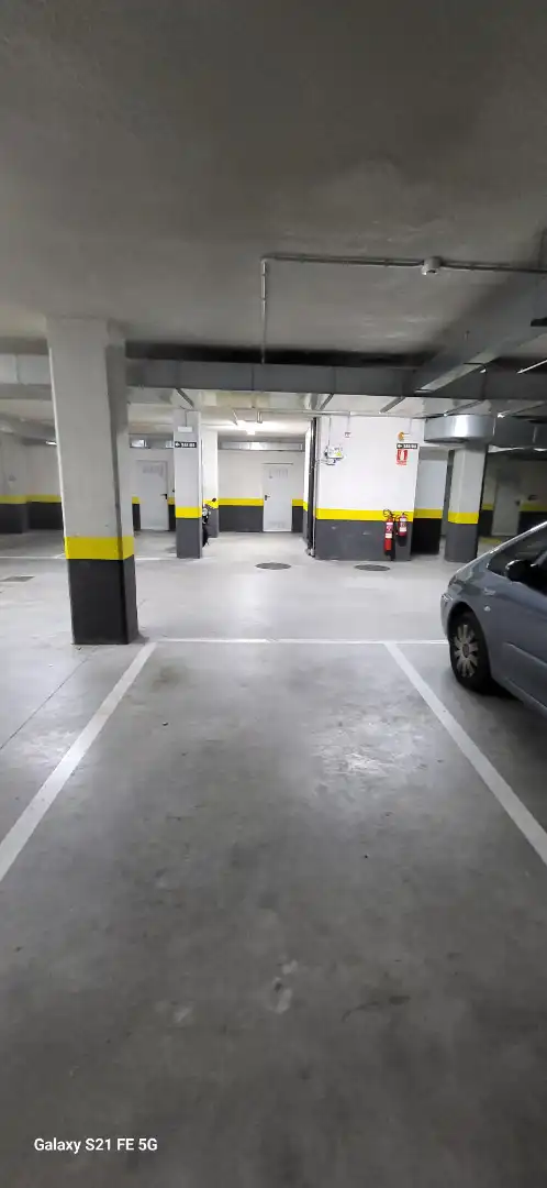 Parking de Garaje en venta en  Pamplona / Iruña