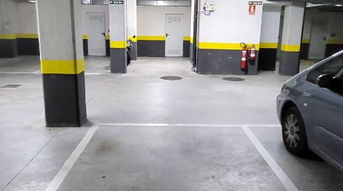 Foto 2 de Garaje en venta en Plaza Doctora Juana Garcia Orcoyen, 2g, San Jorge, Pamplona / Iruña