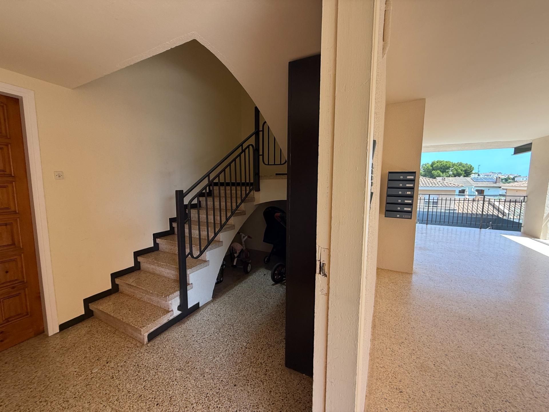 Duplex for sale in Calafell