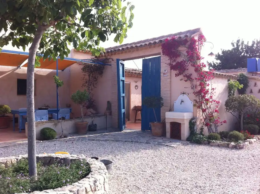 Casa rústica en venda a Pedanías Centro, imagen 26