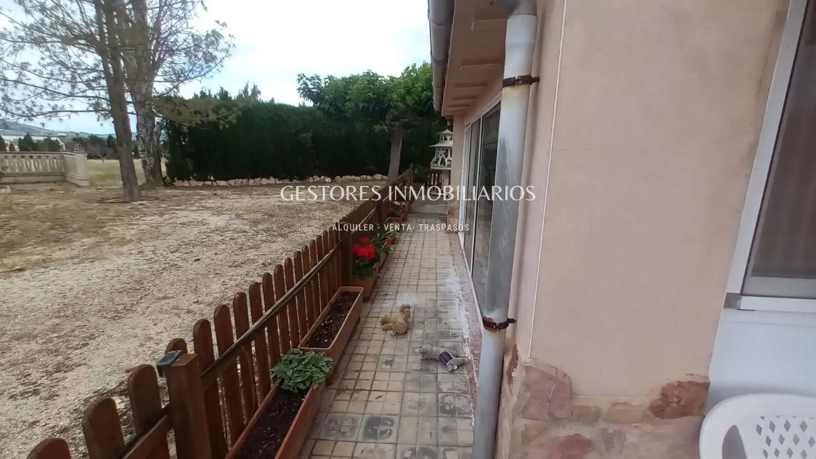 Villa con piscina in vendita a Onil, imagen 59